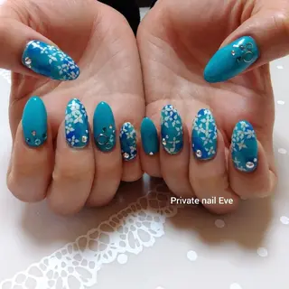 ネイル ネイル junkoのネイルデザイン