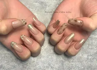 ネイル NAILSALON Ichiのネイルデザイン