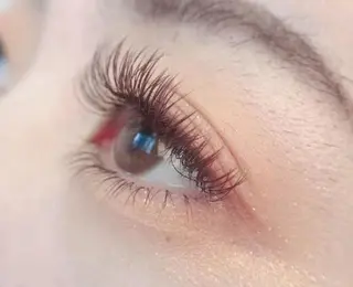 マツエク・マツパ SINCERELY NAIL&eye豊田のマツエク・マツパデザイン