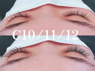 マツエク・マツパ well eye 大宮店所属・well eye 🌙 narumiのマツエク・マツパデザイン