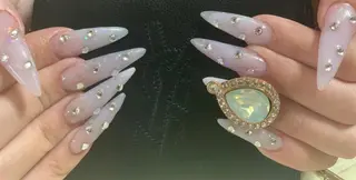 ネイル Ruana Nailのネイルデザイン