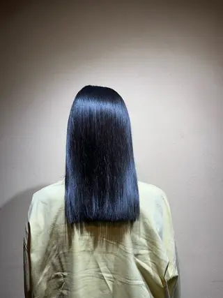 ロング 竹谷 千佳子のエステ・リラクイメージ