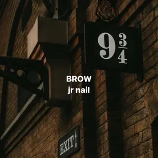 brow.nail Maruyamaの眉毛・アイブロウイメージ