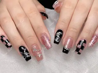 ネイル 🎀Sense Nail新宿店🎀のネイルデザイン