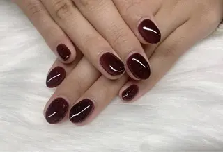 ネイル ネイルサロン Feel円町店のネイルデザイン