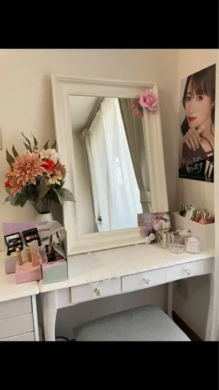 村上 華蓮のエステ・リラクイメージ