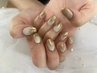 ネイル N&nails エヌアンドネイルズのネイルデザイン
