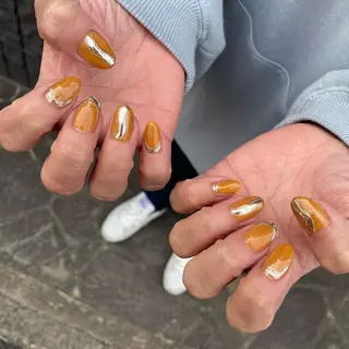 ネイル Kobari Sayakaのネイルデザイン