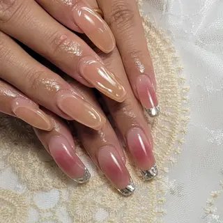 ネイル ネイルサロンほっこり kanaのネイルデザイン