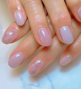 ネイル Fululu nailのネイルデザイン