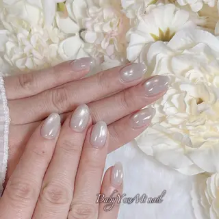 ネイル BabyYouMi nailのネイルデザイン