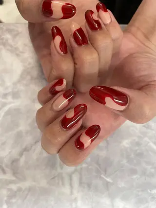 ネイル アイリスト midoriの眉毛・アイブロウイメージ