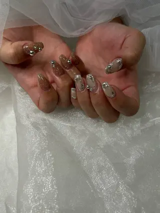 ネイル KaPílína nail salonのネイルデザイン