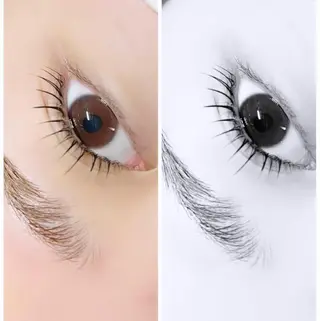 マツエク・マツパ マツパ◎LED マツエク,モチ◎のマツエク・マツパデザイン