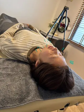 美整体サロン Regのエステ・リラクイメージ