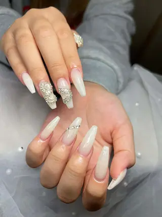 ネイル HaNa_ Noiranailのネイルデザイン