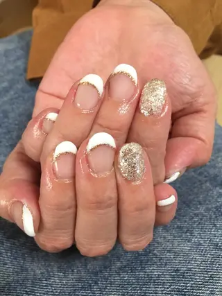 ネイル KASUMI♡ Nailのネイルデザイン