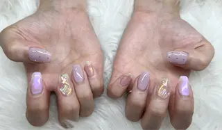 ネイル Y&L Nailのネイルデザイン