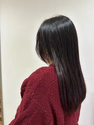 ロング カラー 相澤 茉澄のマツエク・マツパデザイン