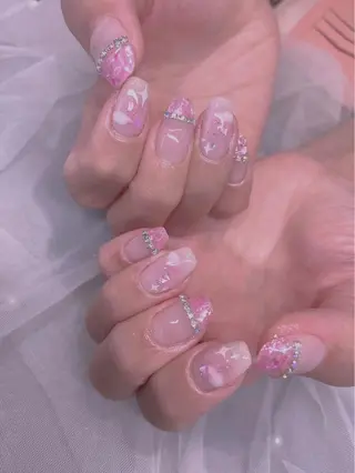 ネイル エムズ エムズのマツエク・マツパデザイン