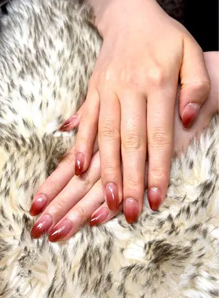 ネイル nailroom HARU.のネイルデザイン
