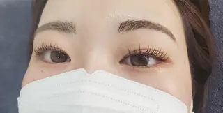 マツエク・マツパ YU NAのマツエク・マツパデザイン