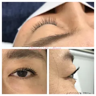 マツエク・マツパ ビューティー ミロワールのエステ・リラクイメージ