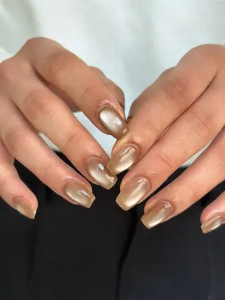 ネイル filonnail / Shioriのネイルデザイン