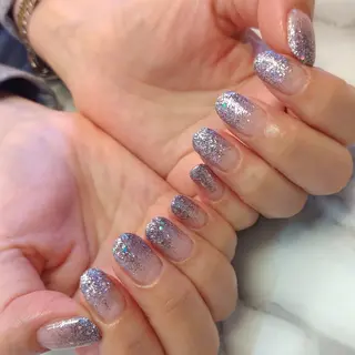 ネイル ジェヌインネイル 河内のネイルデザイン