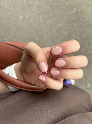 ショート ist. （ｲｽﾄ）のネイルデザイン