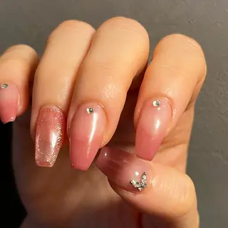 ネイル nailsalon R’のネイルデザイン