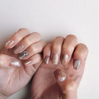 ネイル Chipieee Tokyoのその他イメージ