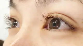 マツエク・マツパ EYELA平塚店 寺尾の眉毛・アイブロウイメージ