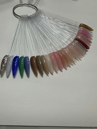 ネイル Re:star nail薬院/今泉のネイルデザイン