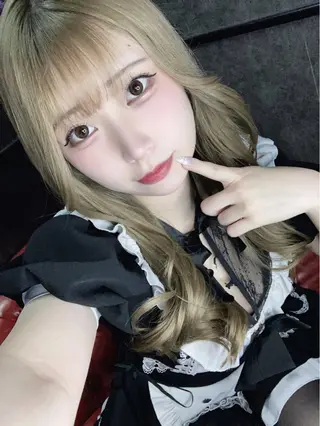 ロング エクステ/ハイトーン /特殊ヘアー　joeのヘアスタイル