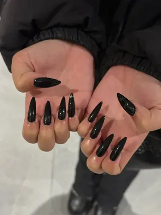 ネイル 町田 NAIL SALON SOMIのネイルデザイン