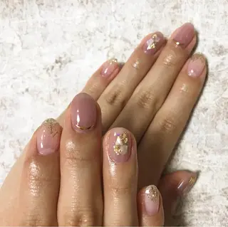 ネイル Ｍ`s プライベートサロンのエステ・リラクイメージ