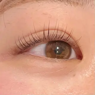 マツエク・マツパ カルフールノア船橋所属・Noa andoのマツエク・マツパデザイン