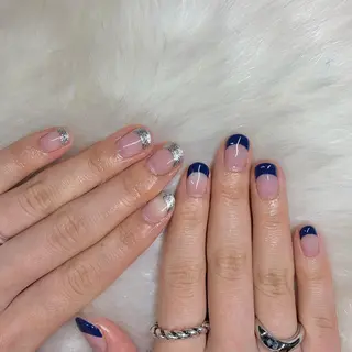 ネイル 🌼Nomura Yuko🌷のネイルデザイン