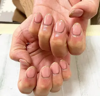 ネイル 石野 広佳のネイルデザイン