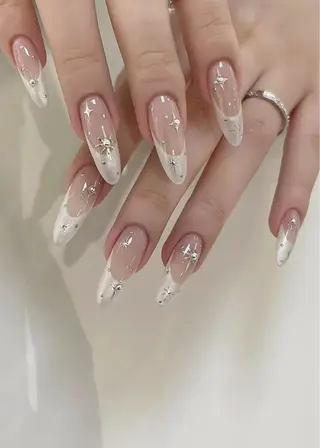 ネイル BabyYouMi nailのネイルデザイン