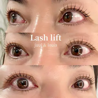 マツエク・マツパ JUUL&LOUIS 福藤 瞳のエステ・リラクイメージ