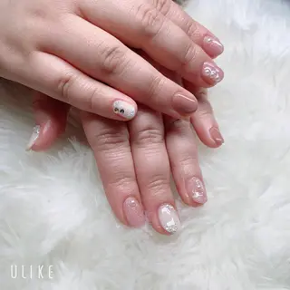 ネイル DENTY NAIL -ArtRoom-のネイルデザイン