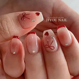 ネイル Mei Meiのネイルデザイン