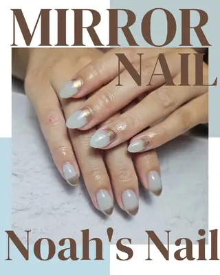 ネイル Noah'snail   のネイルデザイン