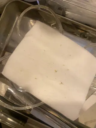 トータルビューティー TEIKOKUのエステ・リラクイメージ