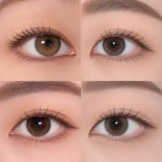 マツエク・マツパ 大塚 あおい໒꒱⟡.·*.の眉毛・アイブロウイメージ