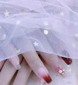 ネイル Cute beauty2のマツエク・マツパデザイン