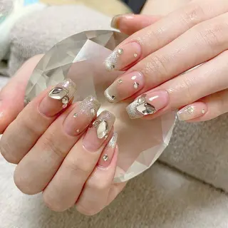 ネイル 💅fleur Ayumiのネイルデザイン
