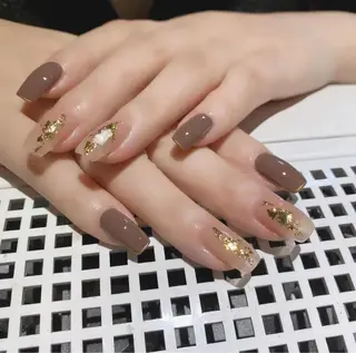 ネイル Queens ciciのネイルデザイン